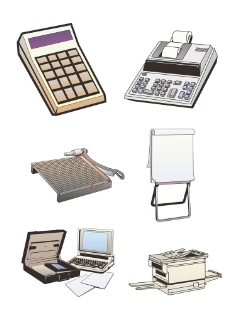 现代办公用品的精细化选择与管理指南